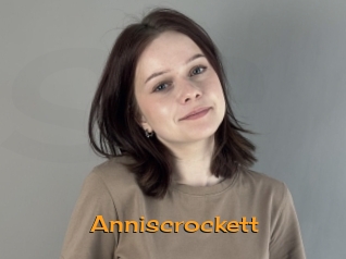 Anniscrockett