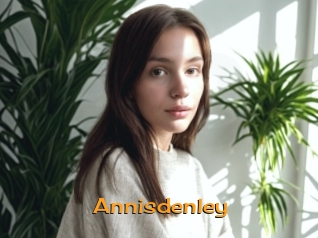 Annisdenley