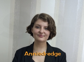 annisdredge Sortez Couvert