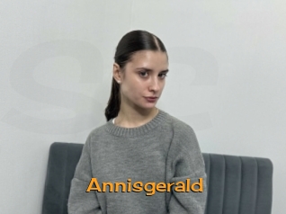 Annisgerald