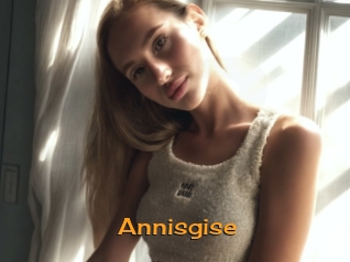 Annisgise