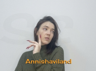 Annishaviland