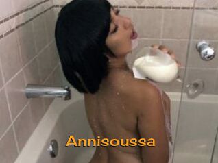 Annisoussa