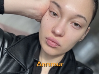 Annmur