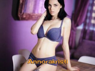 Annorakristi