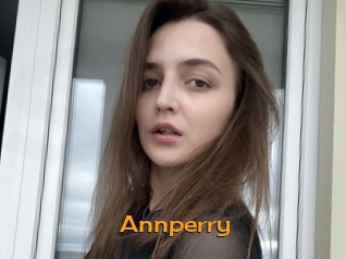 Annperry