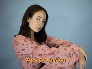 annpeterson Sortez Couvert
