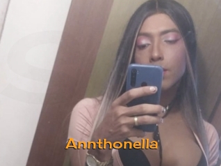 annthonella Sortez Couvert