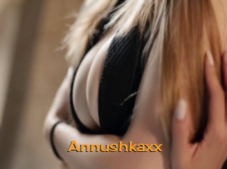 Annushkaxx