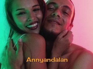 Annyandalan