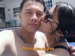 Annyawayne