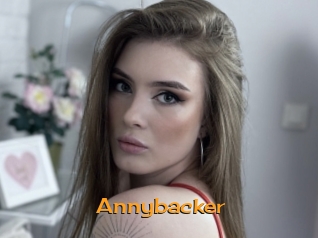 annybacker Sortez Couvert