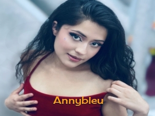 annybleu Sortez Couvert