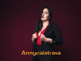 Annycalatrava