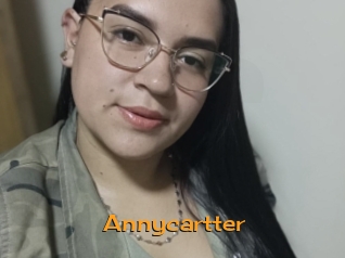 Annycartter