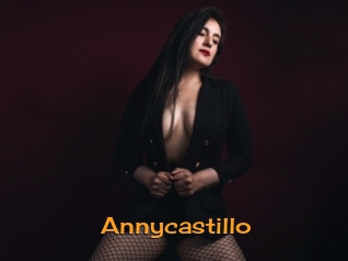 Annycastillo