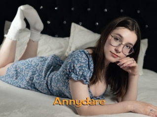 annydare Sortez Couvert