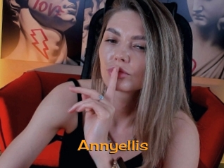 Annyellis