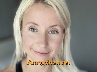 Annyfitangel