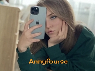 Annyfourse