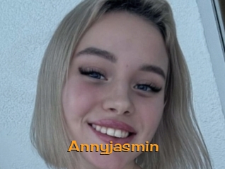 Annyjasmin
