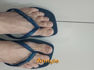 Annyle