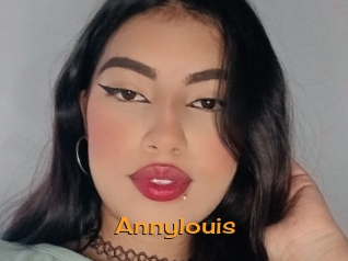 annylouis Sortez Couvert