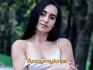 Annymylove