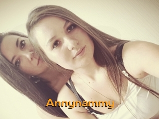 Annynammy