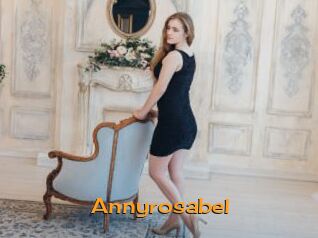 Annyrosabel