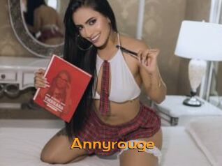 Annyrouge