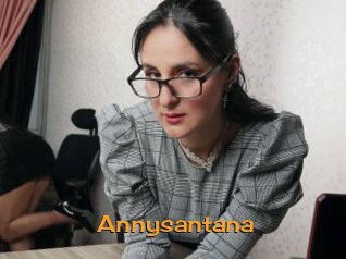 Annysantana
