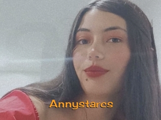 Annystarcs