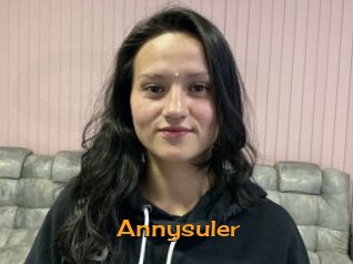 Annysuler