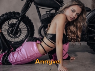 annyvei Sortez Couvert