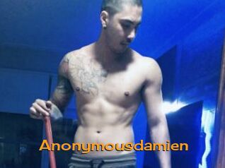 Anonymousdamien