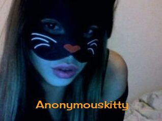 Anonymouskitty