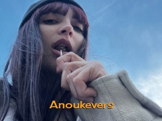 anoukevers Sortez Couvert