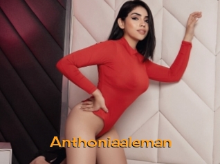 Anthoniaaleman