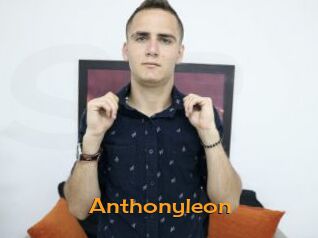 anthonyleon Sortez Couvert