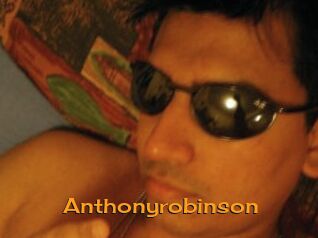 Anthonyrobinson