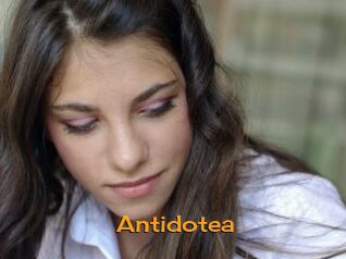 Antidotea