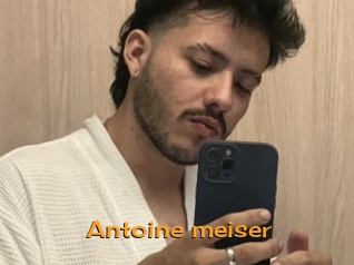 antoine_meiser Sortez Couvert