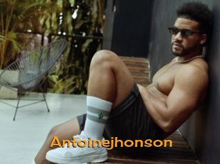 Antoinejhonson