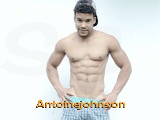 Antoinejohnson