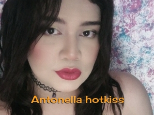 antonella_hotkiss Sortez Couvert