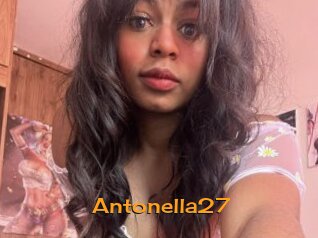 Antonella27