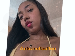 Antonellaallen