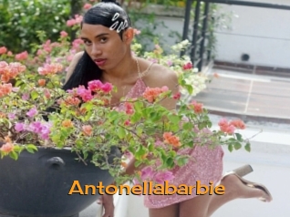 Antonellabarbie