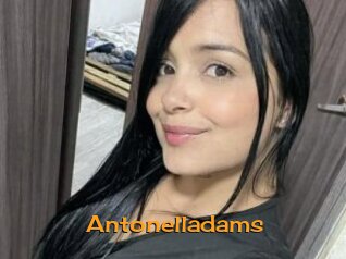 Antonelladams